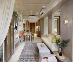 The Reserve Residences (D21), Apartment #610999311
